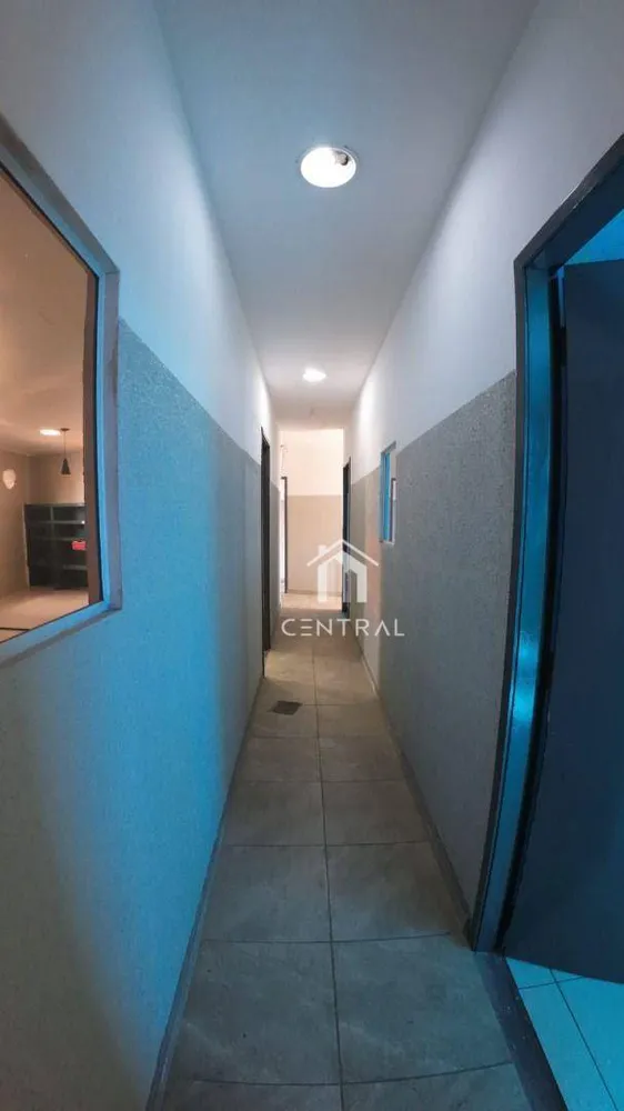 Depósito-Galpão, 730 m² - Foto 2