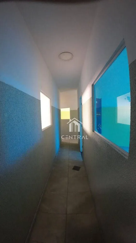Depósito-Galpão, 730 m² - Foto 6