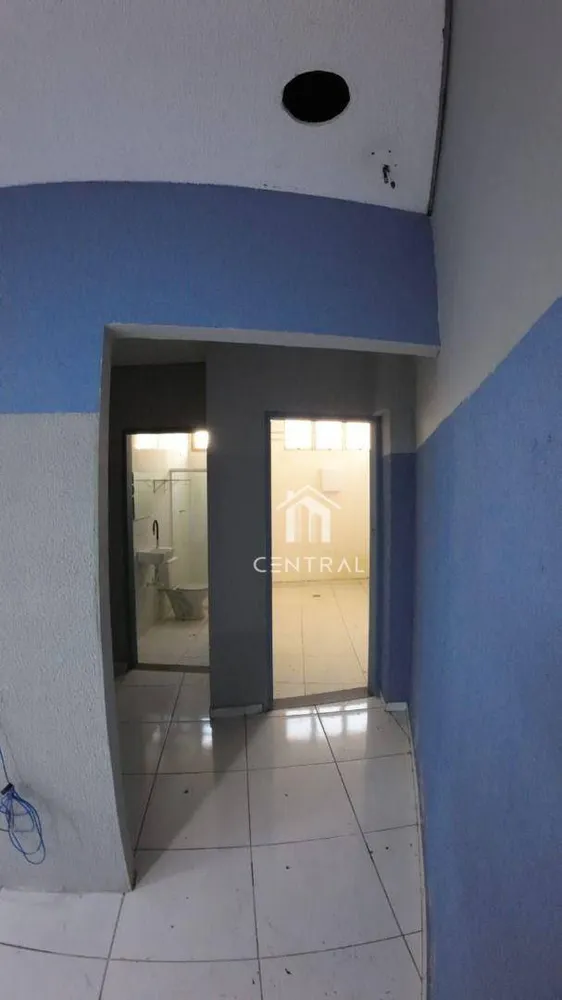 Depósito-Galpão, 730 m² - Foto 7