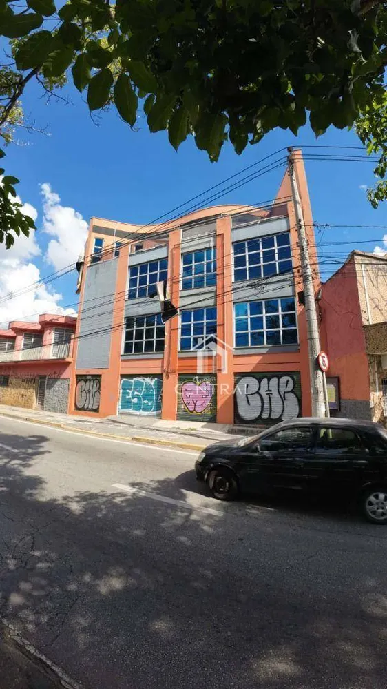 Depósito-Galpão, 730 m² - Foto 10
