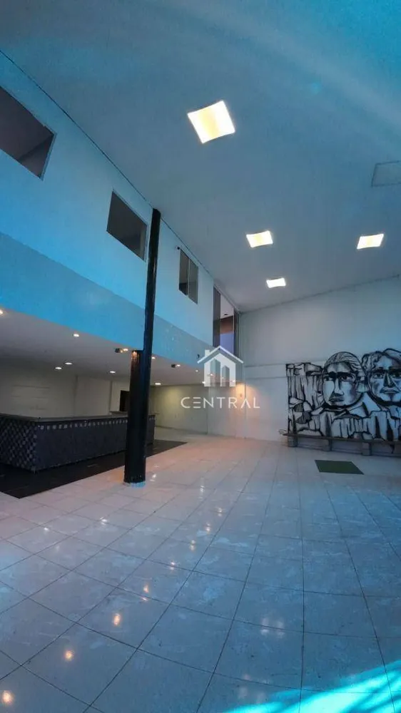 Depósito-Galpão, 730 m² - Foto 12