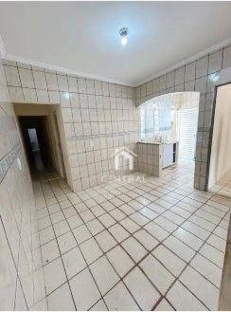 Casa, 2 quartos, 104 m² - Foto 1