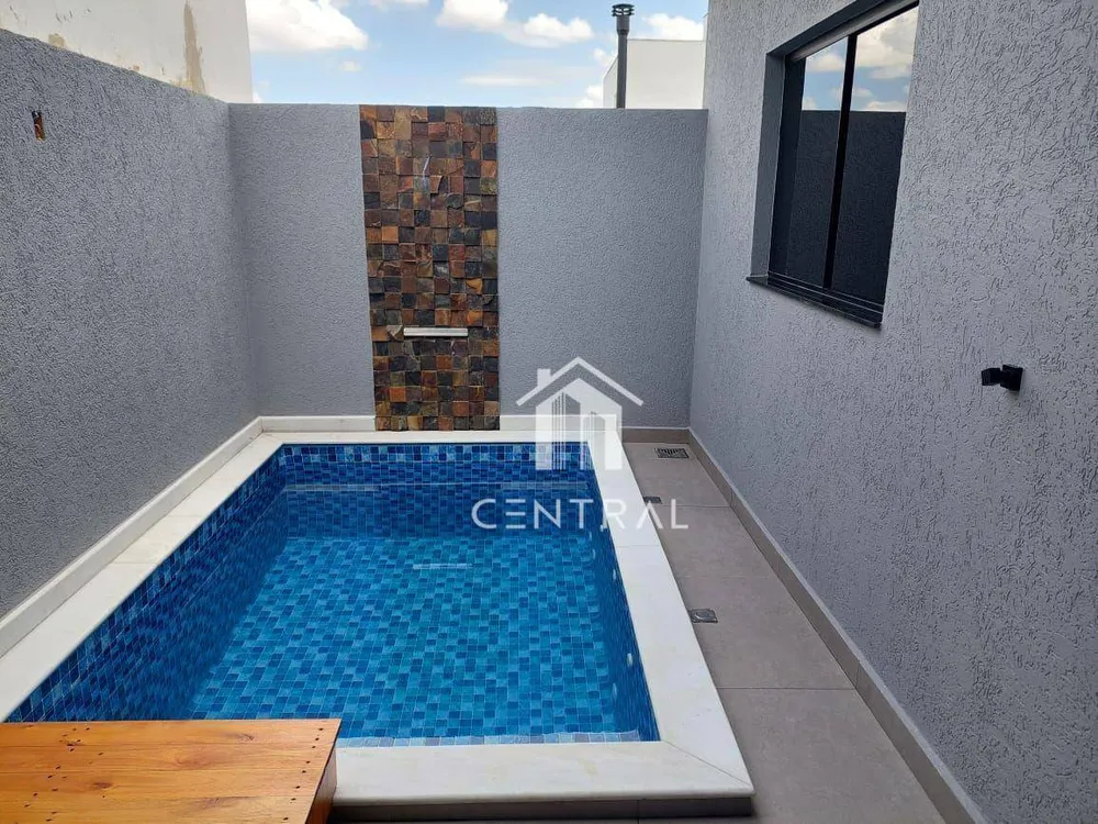 Casa de Condomínio, 3 quartos - Foto 7