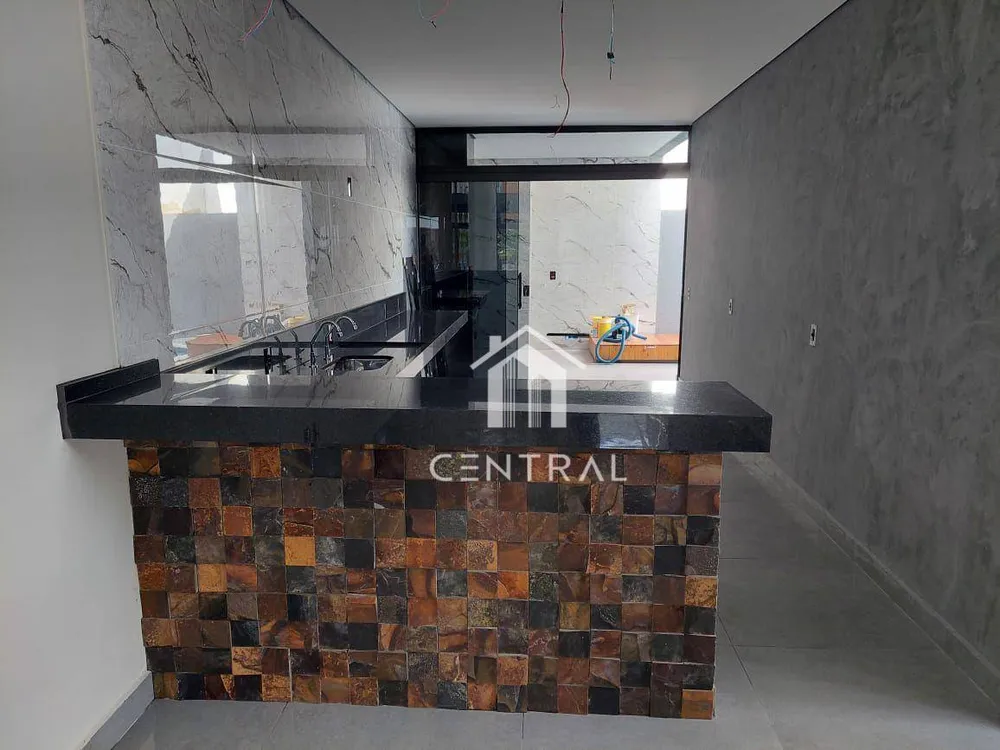 Casa de Condomínio, 3 quartos - Foto 6