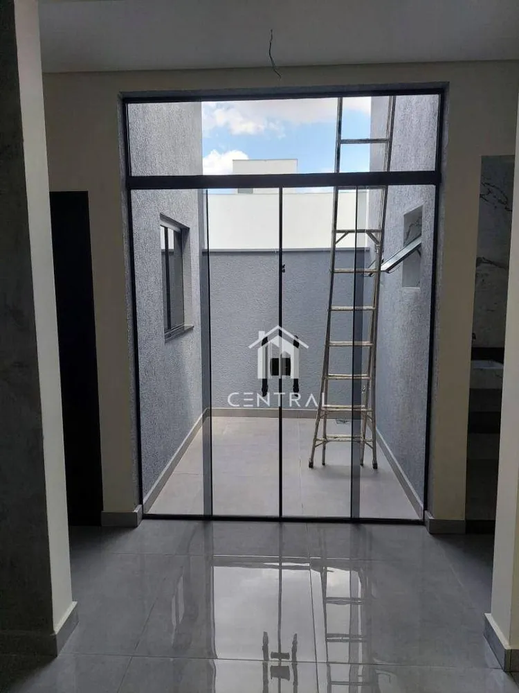 Casa de Condomínio, 3 quartos - Foto 8