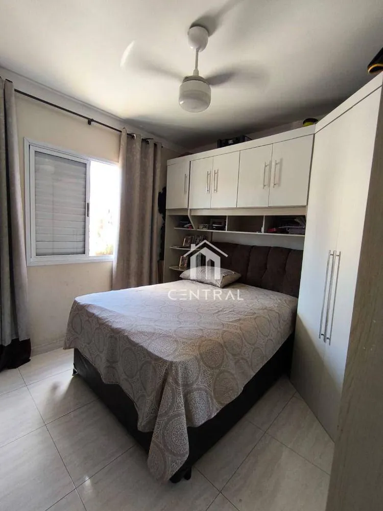 Apartamento, 2 quartos, 49 m² - Foto 10