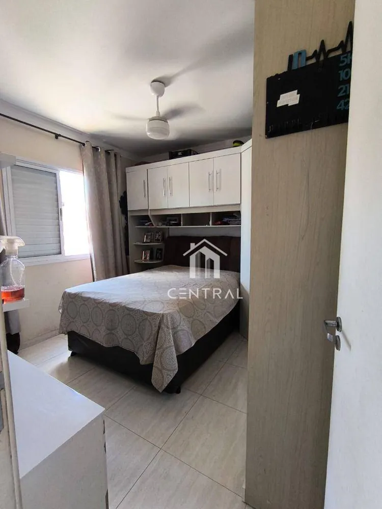 Apartamento, 2 quartos, 49 m² - Foto 11