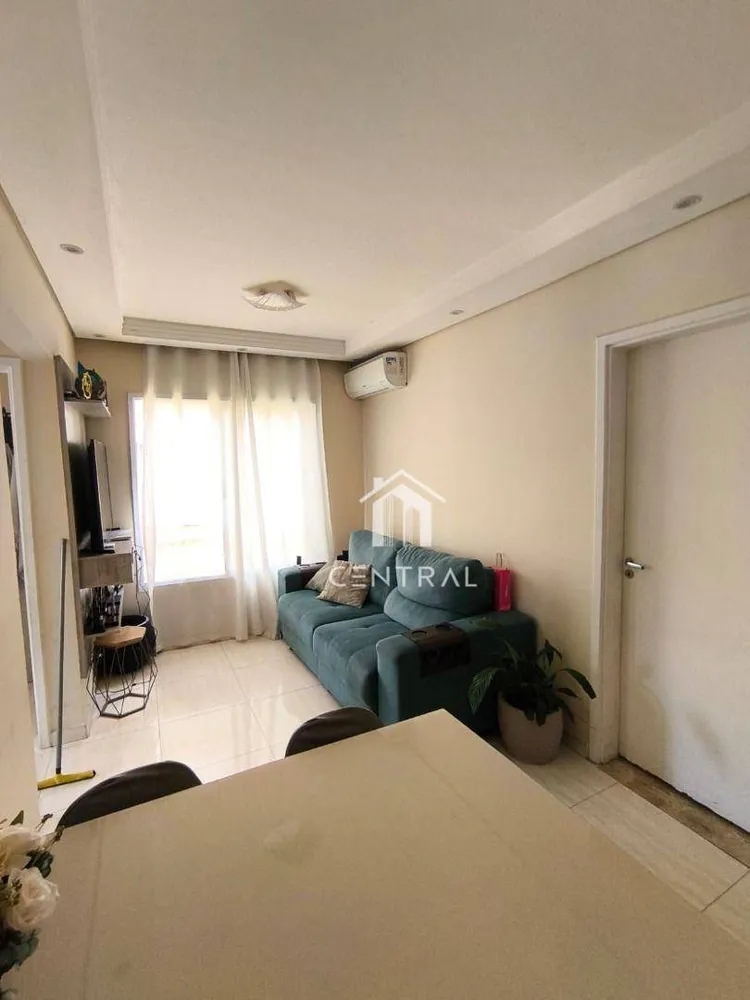 Apartamento, 2 quartos, 49 m² - Foto 6