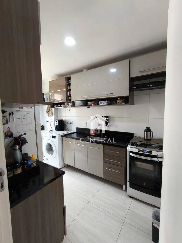 Apartamento, 2 quartos, 49 m² - Foto 1