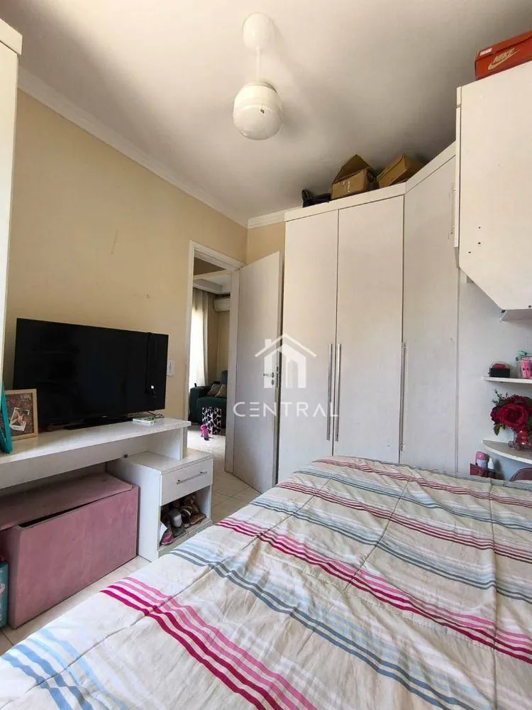 Apartamento, 2 quartos, 49 m² - Foto 8