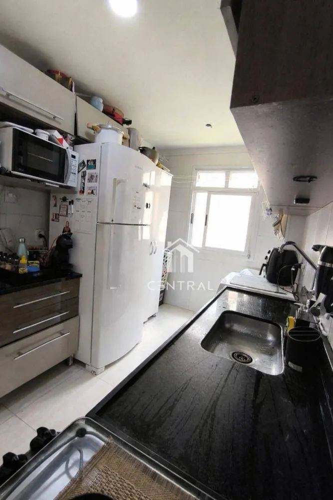 Apartamento, 2 quartos, 49 m² - Foto 3
