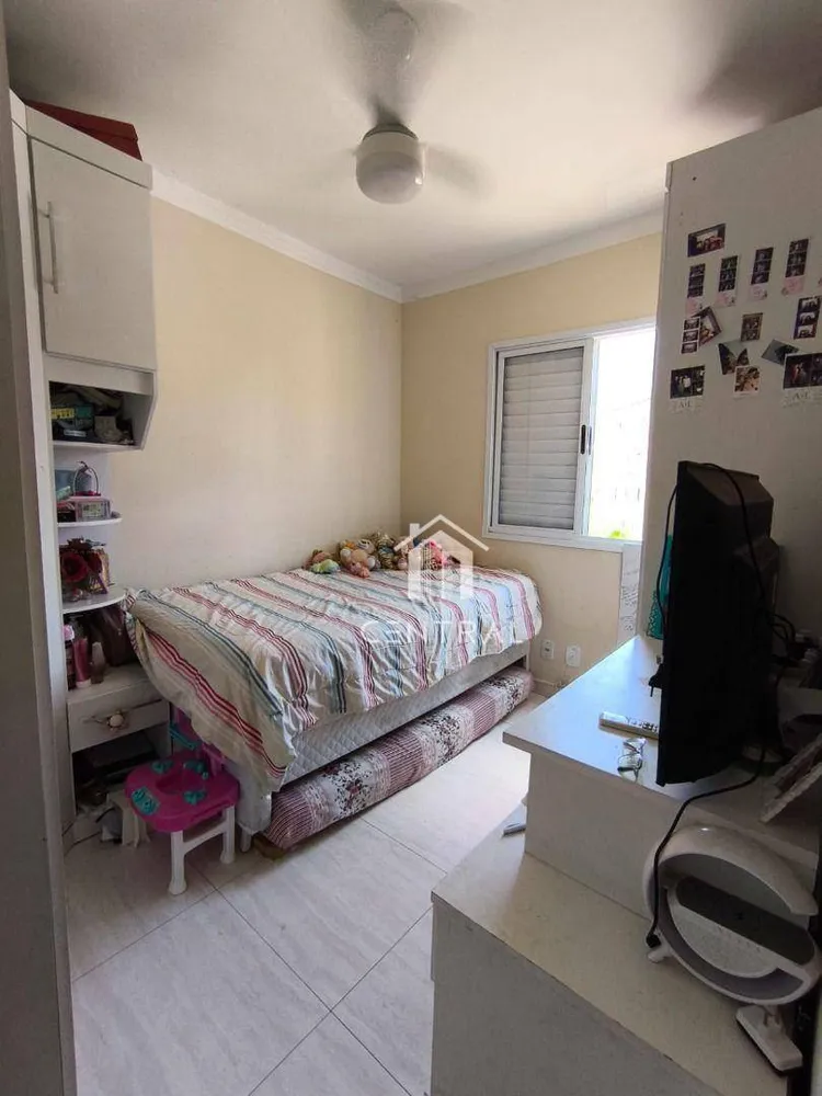 Apartamento, 2 quartos, 49 m² - Foto 9