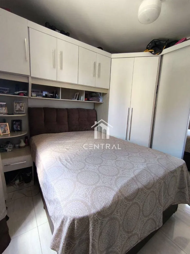 Apartamento, 2 quartos, 49 m² - Foto 5