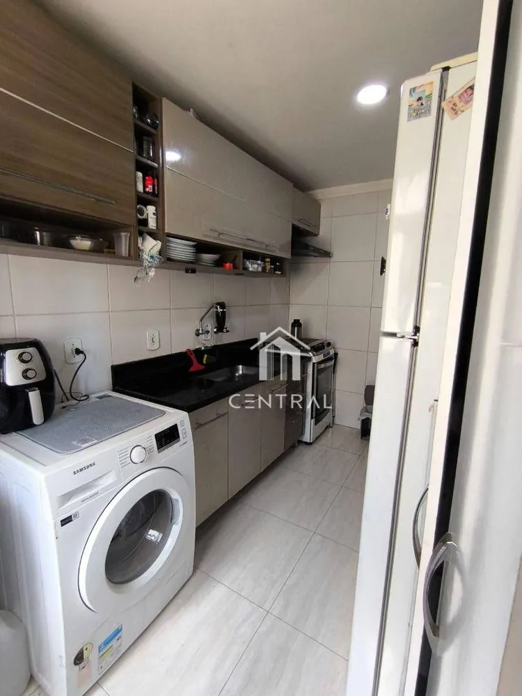 Apartamento, 2 quartos, 49 m² - Foto 7