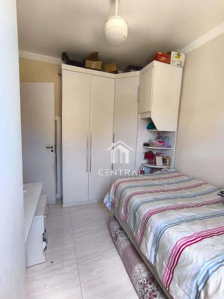 Apartamento, 2 quartos, 49 m² - Foto 12