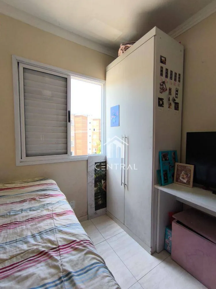 Apartamento, 2 quartos, 49 m² - Foto 2