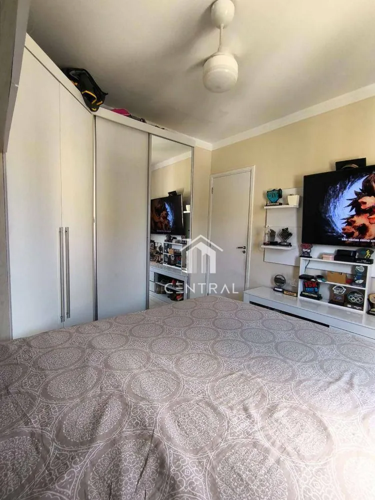 Apartamento, 2 quartos, 49 m² - Foto 4