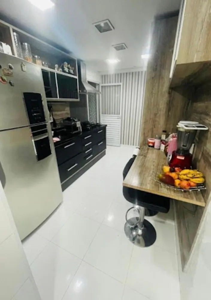 Apartamento, 3 quartos, 128 m² - Foto 2