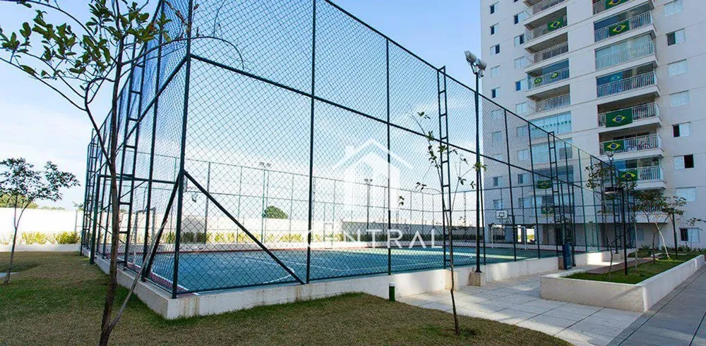 Apartamento, 3 quartos, 128 m² - Foto 4