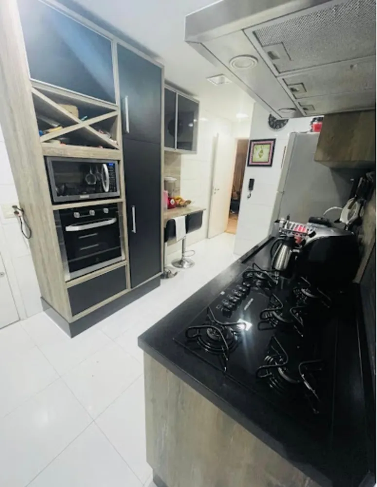 Apartamento, 3 quartos, 128 m² - Foto 6