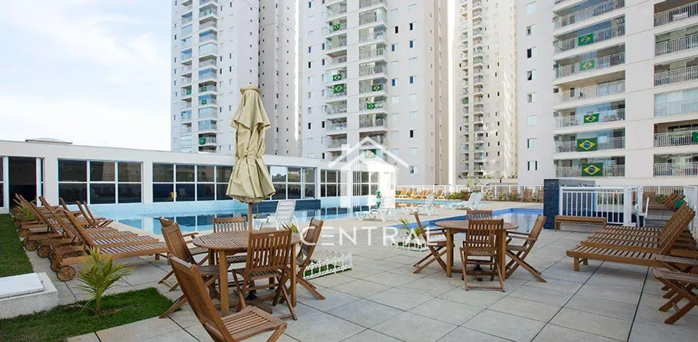 Apartamento, 3 quartos, 128 m² - Foto 5