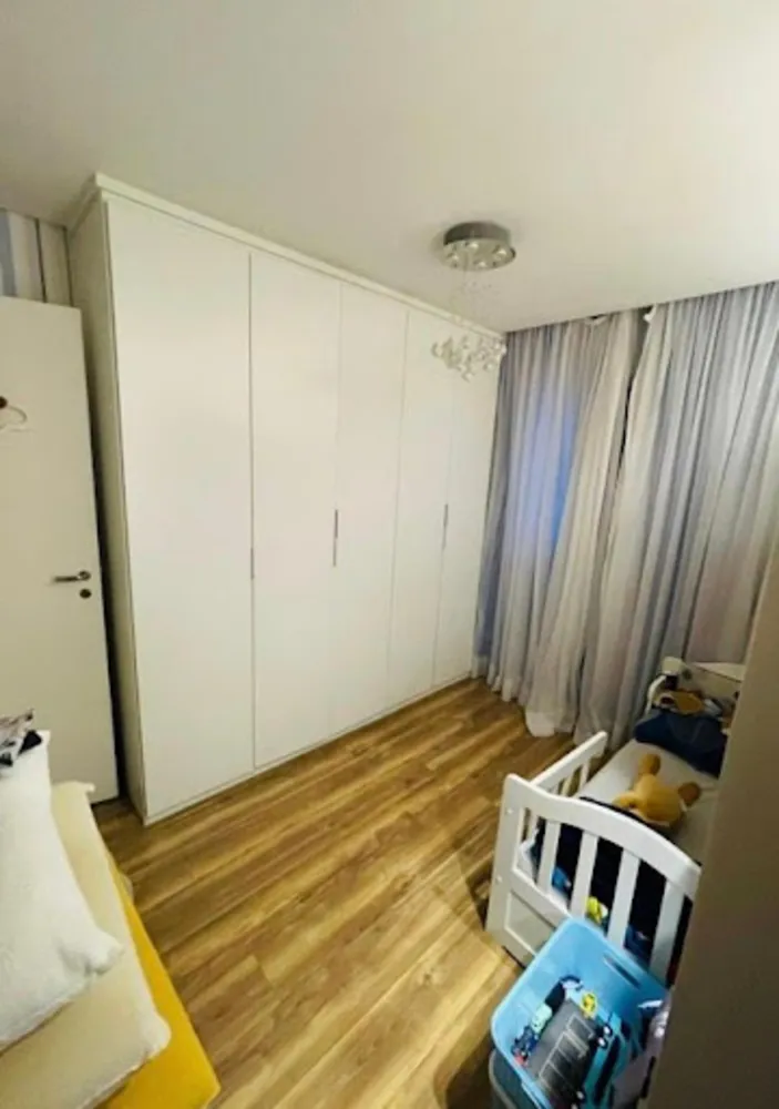 Apartamento, 3 quartos, 128 m² - Foto 8