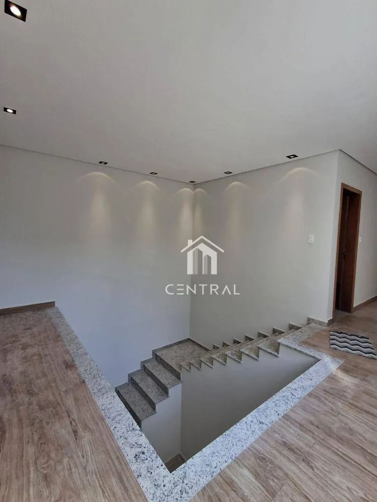 Sobrado, 3 quartos, 198 m² - Foto 6