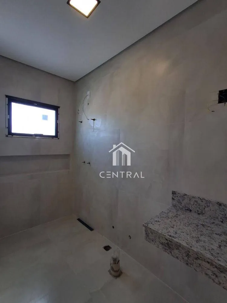Sobrado, 3 quartos, 198 m² - Foto 7