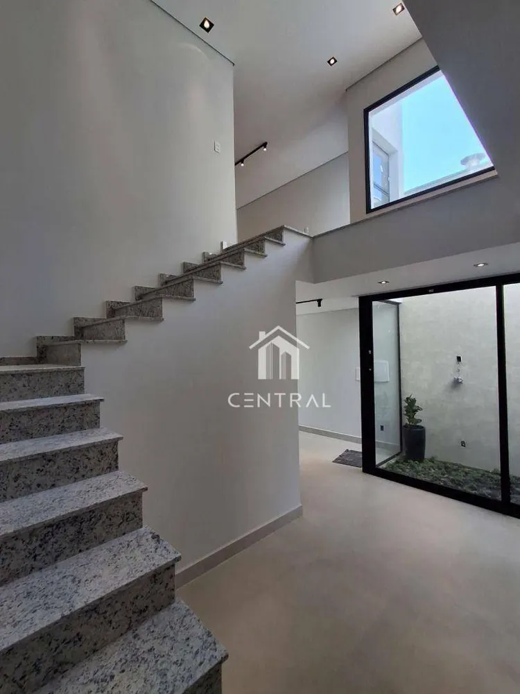 Sobrado, 3 quartos, 198 m² - Foto 5