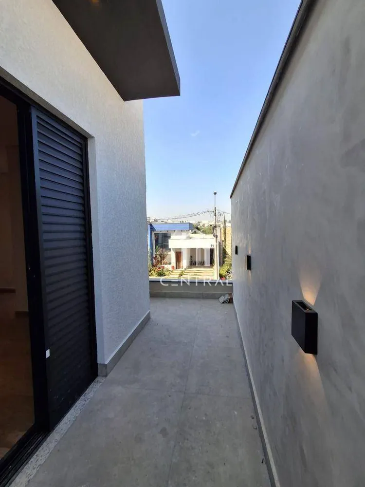 Sobrado, 3 quartos, 198 m² - Foto 11