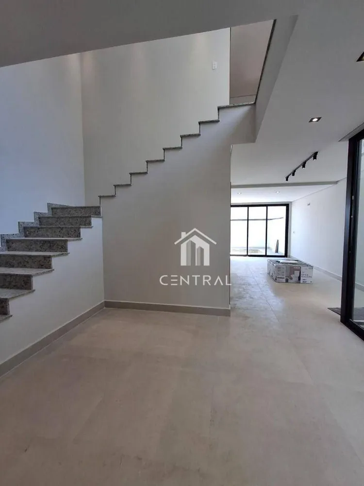 Sobrado, 3 quartos, 198 m² - Foto 4