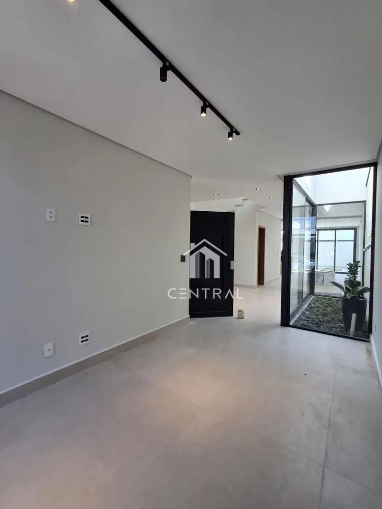 Sobrado, 3 quartos, 198 m² - Foto 3