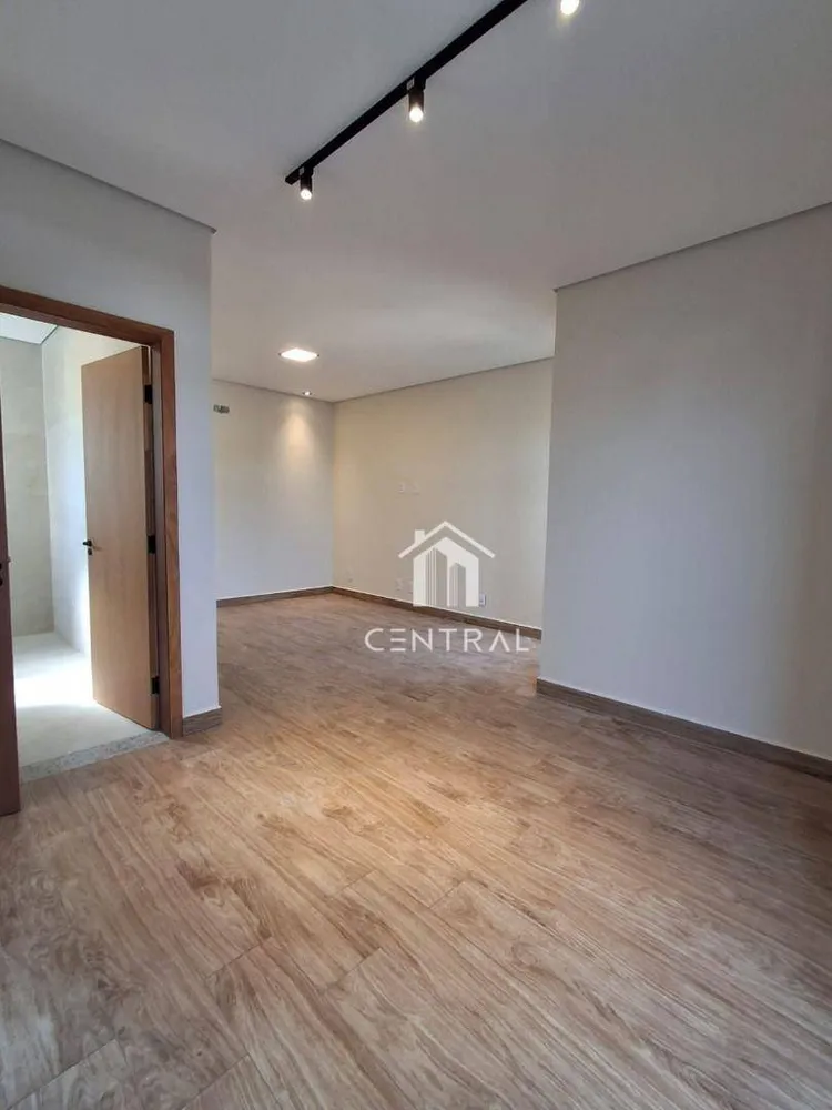 Sobrado, 3 quartos, 198 m² - Foto 12