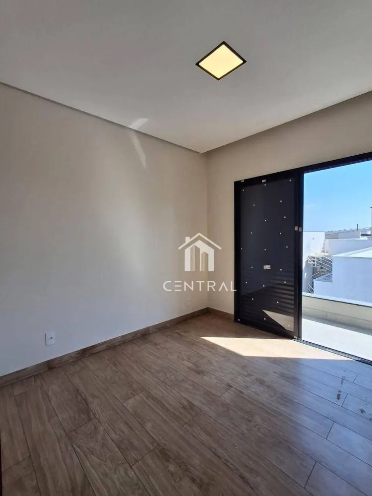 Sobrado, 3 quartos, 198 m² - Foto 3