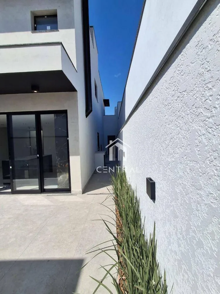 Sobrado, 3 quartos, 198 m² - Foto 4