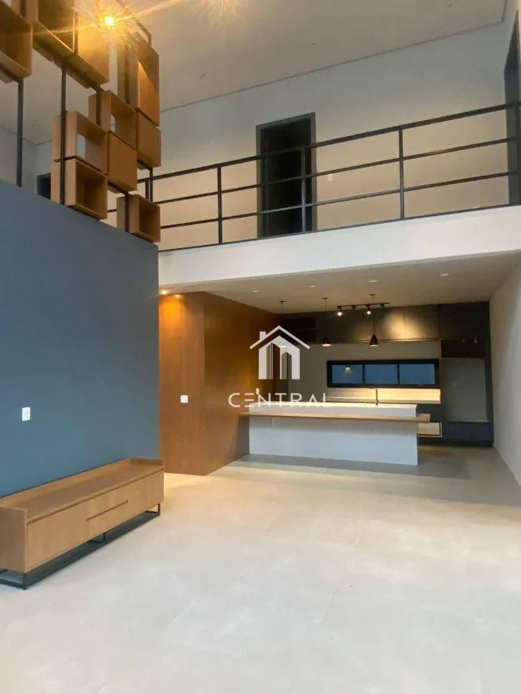 Sobrado, 4 quartos, 355 m² - Foto 4