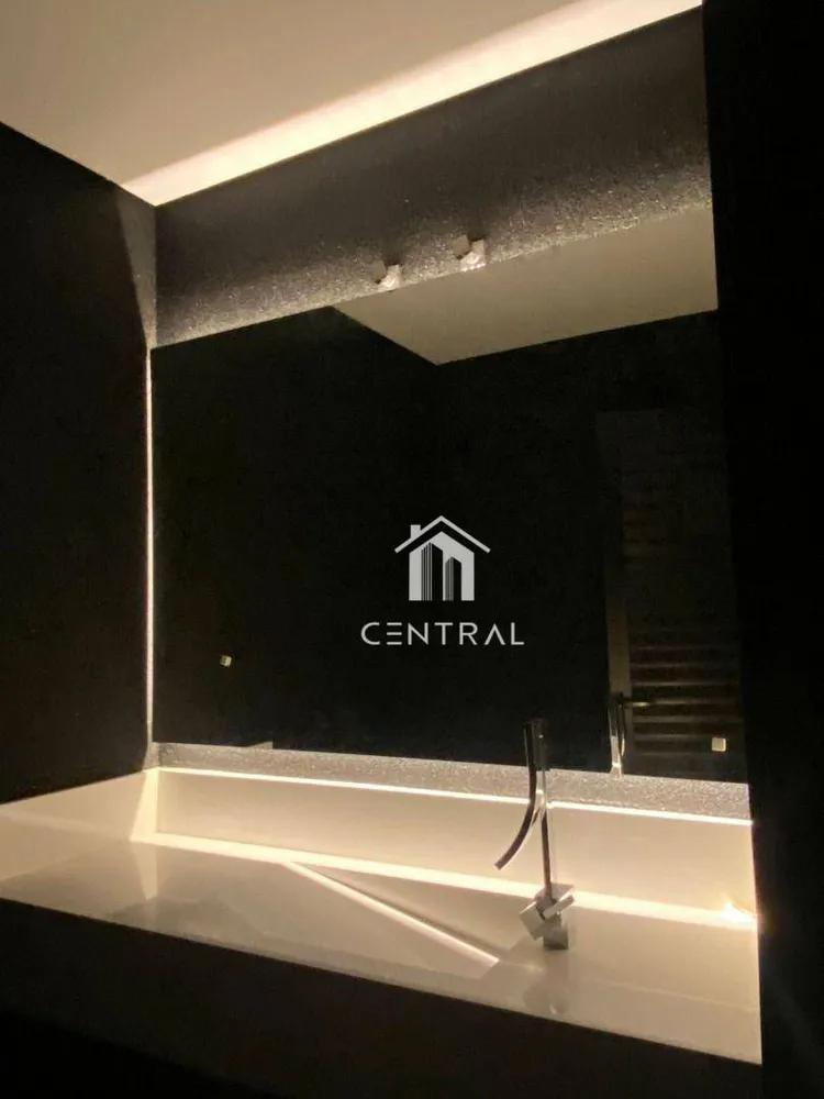 Sobrado, 4 quartos, 355 m² - Foto 8