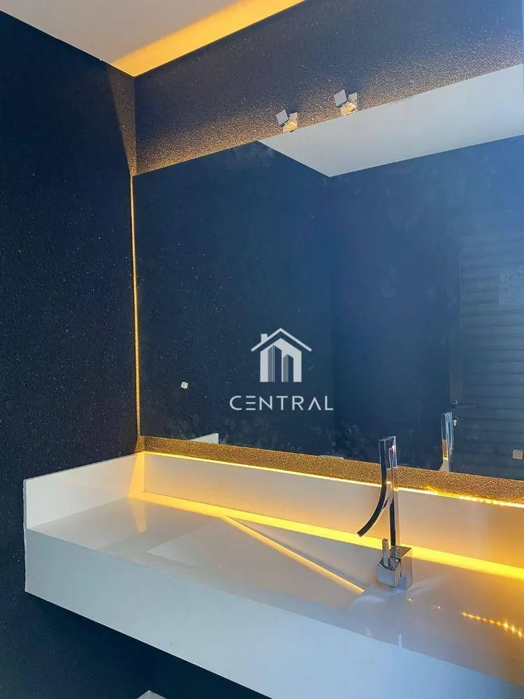 Sobrado, 4 quartos, 355 m² - Foto 11