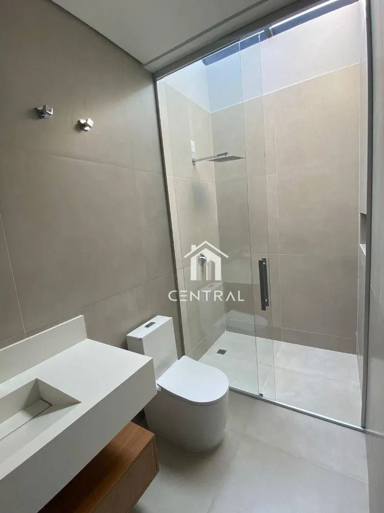 Sobrado, 4 quartos, 355 m² - Foto 12