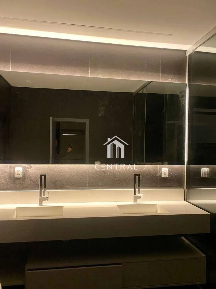 Sobrado, 4 quartos, 355 m² - Foto 3