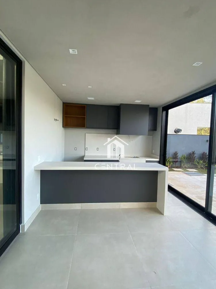 Sobrado, 4 quartos, 355 m² - Foto 10