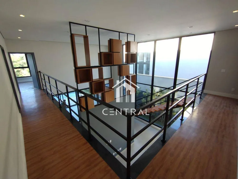 Sobrado, 4 quartos, 355 m² - Foto 5