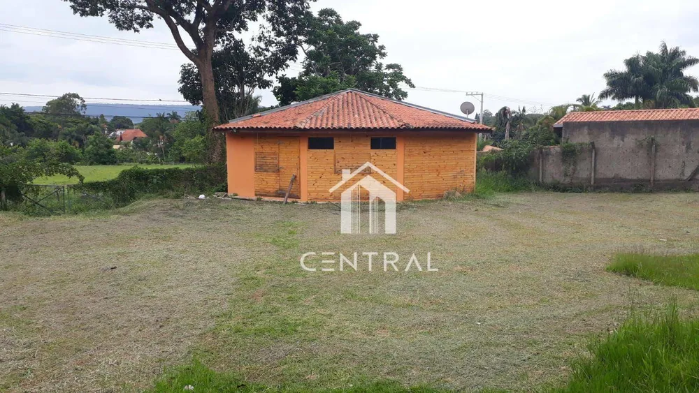 Chácara, 2 quartos, 3000 m² - Foto 2