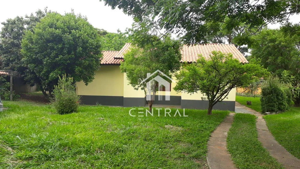 Chácara, 2 quartos, 3000 m² - Foto 1