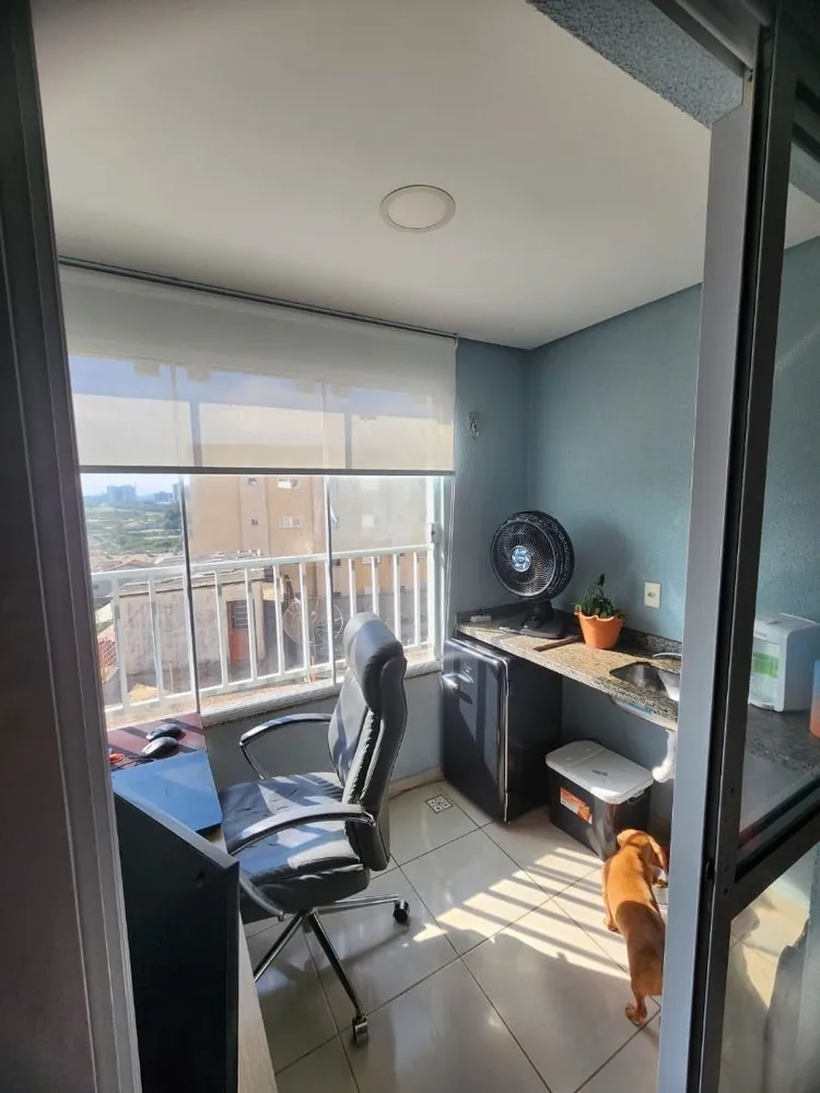 Apartamento, 2 quartos, 61 m² - Foto 11