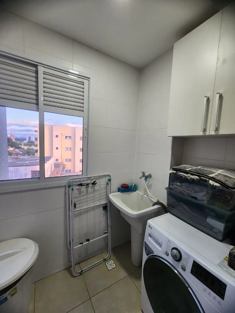 Apartamento, 2 quartos, 61 m² - Foto 4