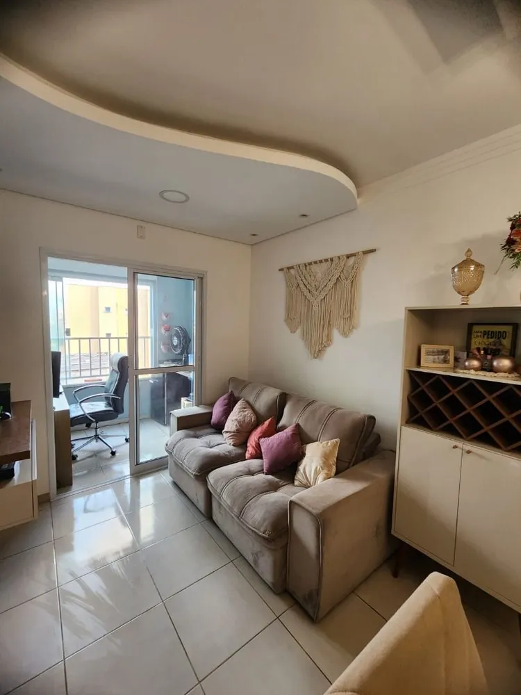 Apartamento, 2 quartos, 61 m² - Foto 1