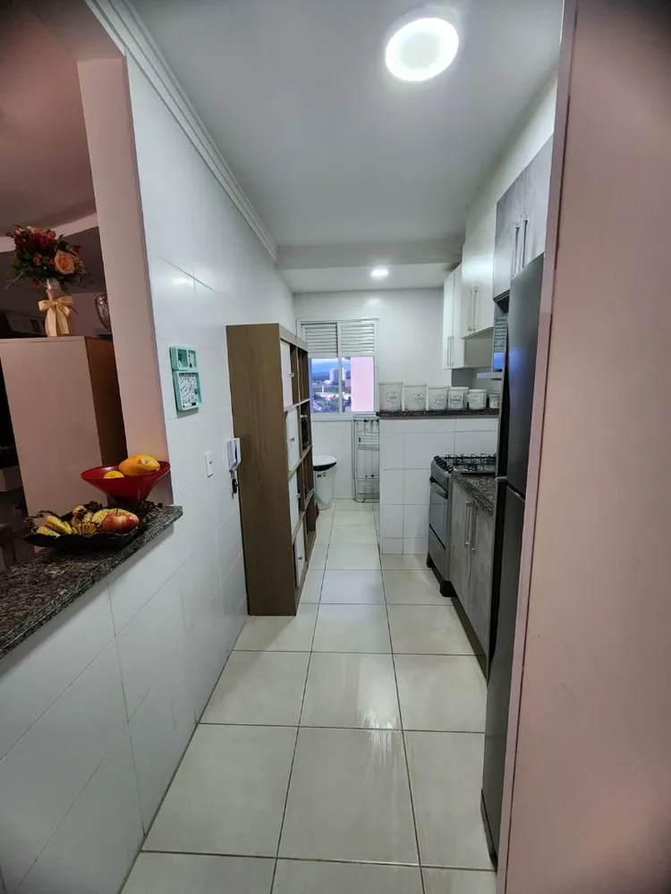 Apartamento, 2 quartos, 61 m² - Foto 3