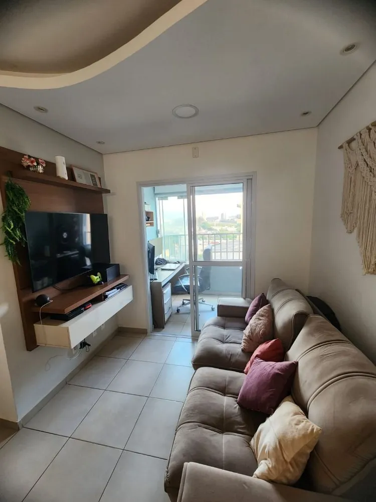 Apartamento, 2 quartos, 61 m² - Foto 5