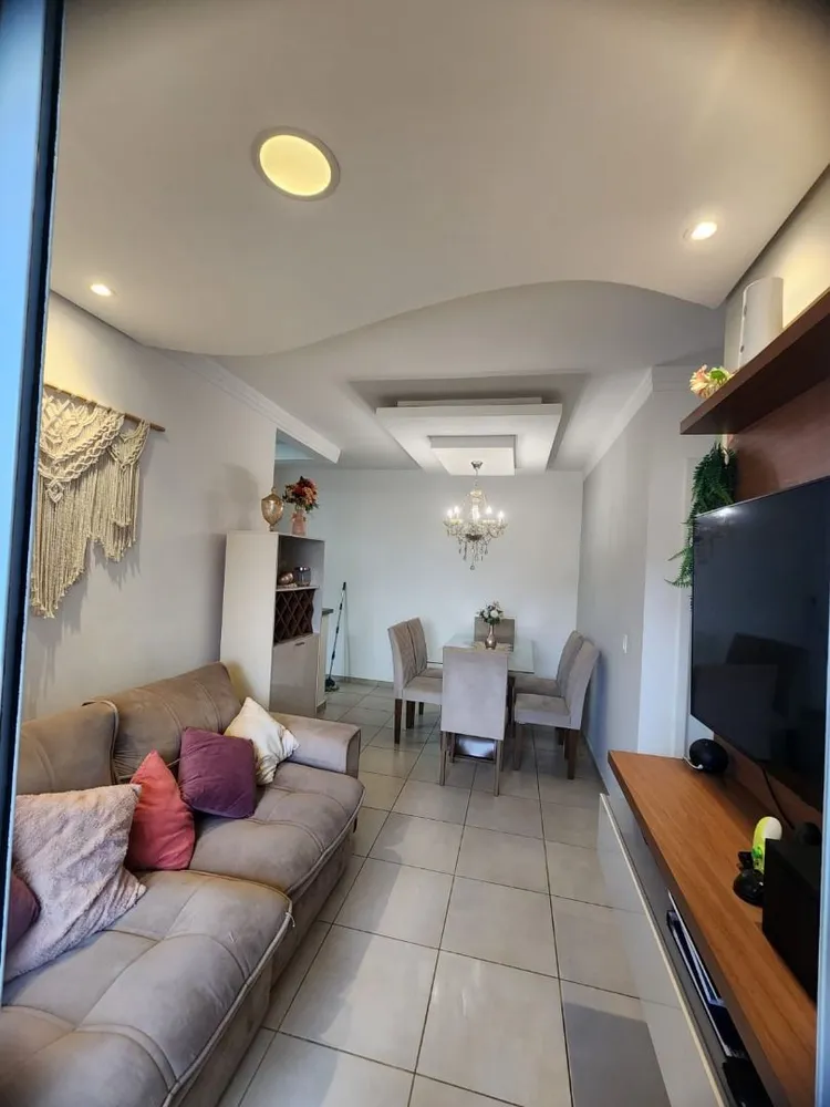 Apartamento, 2 quartos, 61 m² - Foto 6